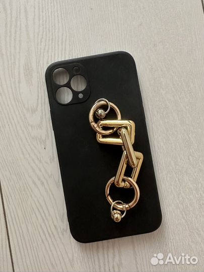 Чехол на iPhone 11Pro