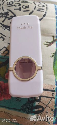 Диспенсер для зубной пасты