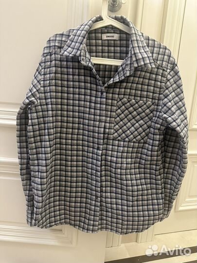 2mood рубашка