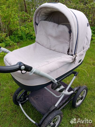 Коляска детская