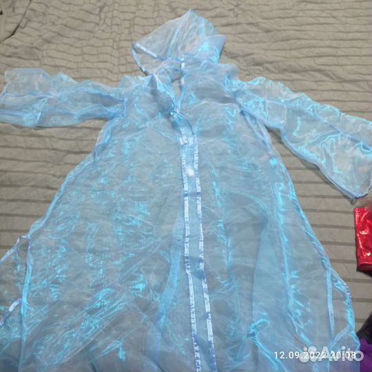 Театральные костюмы