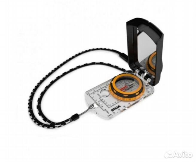 Компас silva expedition s