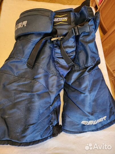 Хоккейные шорты Bauer XL/LG