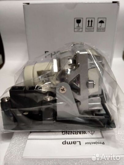 Лампа проектора Promethean prm 35 оригинал