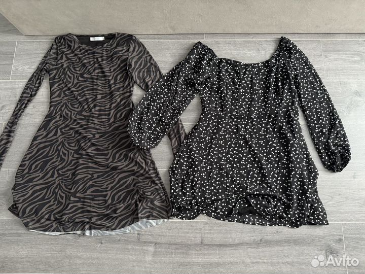 Одежда женская