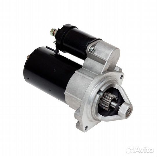 Стартер на Great Wall Hover M4