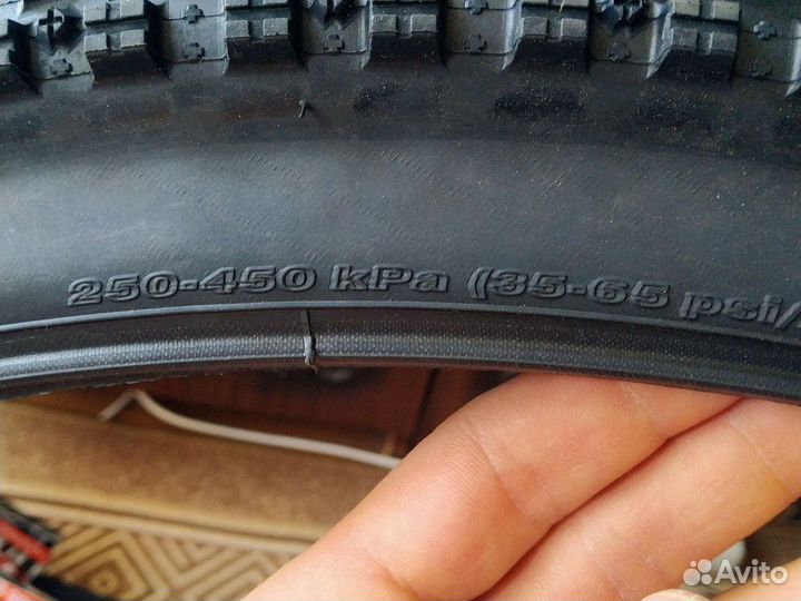 Велопокрышки 29