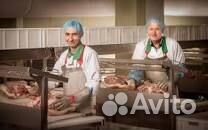 Обвальщик мяса