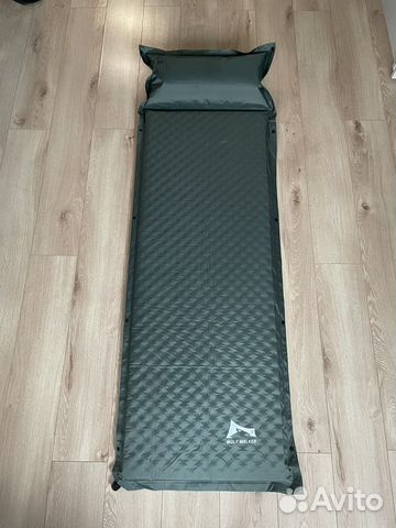 Самонадувающийся матрас 5 см