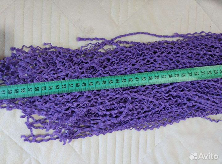 Африканские косички