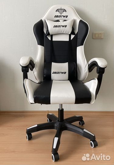 Кресло компьютерное игровое