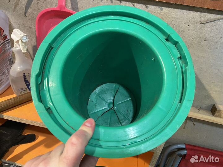 Термос для еды