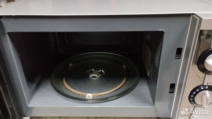 Микроволновая печь Bimatek