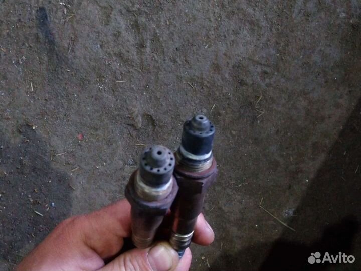 Датчик кислородный (лямбда зонд) BMW X6