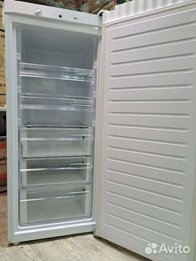 Холодильник/морозильник Haier 160/60/60см