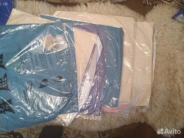 Китайские фонарики