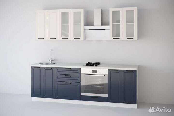 Модульная кухня 