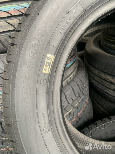 Белшина Artmotion Бел-256 185/60 R14 82H