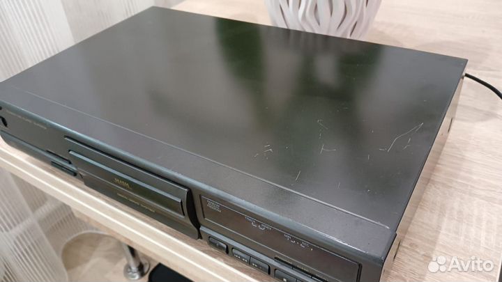 CD плеер Technics SL PG370A