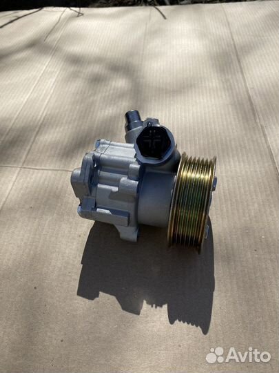 Насос гидроусилителя рулевого управления УАЗ 409