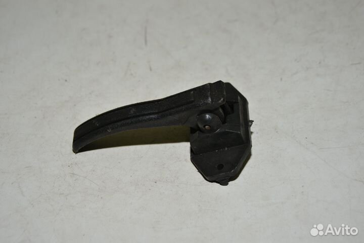 Ручка двери внутренняя ваз 2108/09(пластик)