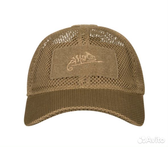 Бесболка BBC mesh CAP - mesh