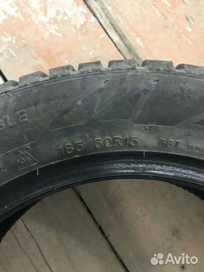 Sailun Ice Blazer WST3 185/60 R15