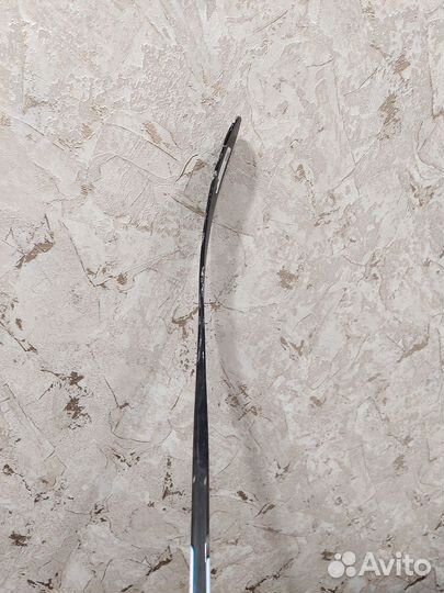 Клюшка хоккейная левый хват 92 флекс 80