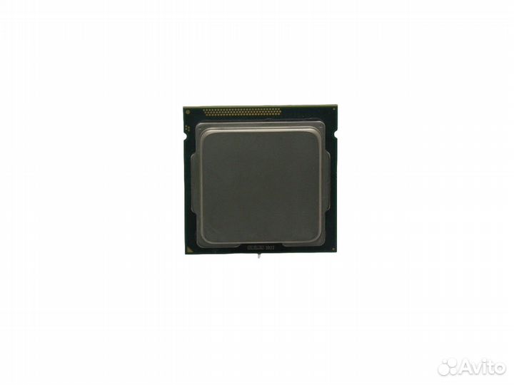 Процессор Intel Core i5-2500 3.3 (3.7) Ghz S-1155