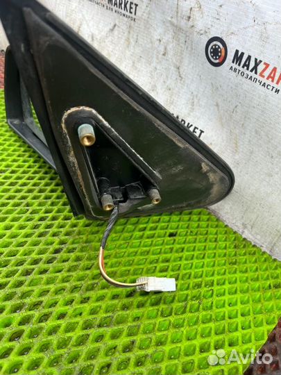 Зеркало левое электрическое Iran Khodro Samand