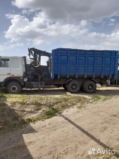 Услуги манипулятора