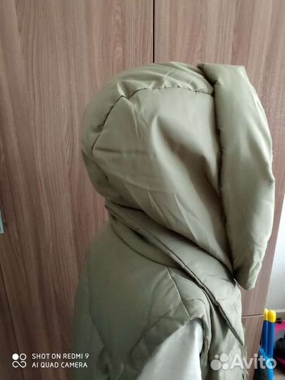 Жилетка для мальчика