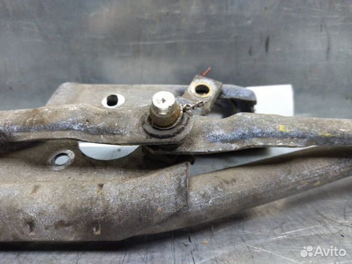 Трапеция стеклоочистителей Volkswagen Transporter