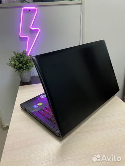 Игровой ноут Core i5/nvidia 4gb/12 озу/512 SSD