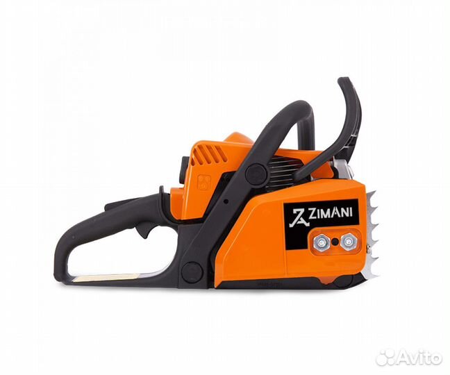 Бензопила ZimAni MS 180 штиль MS180