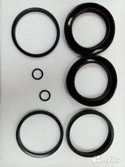 Ремкомплект суппорта sdlg, xcmg LW500F 250200143