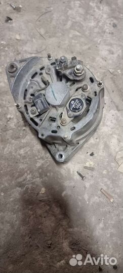 Генератор bmw m20 m30