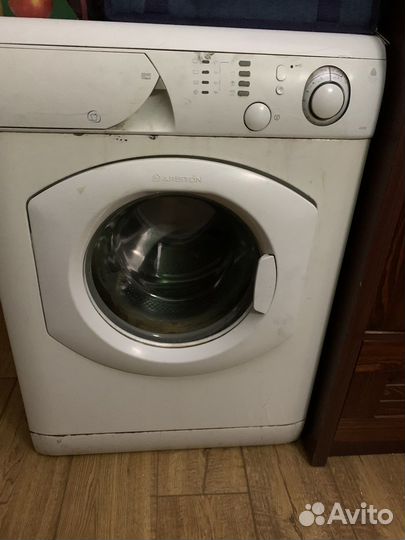Стиральная машина бу
