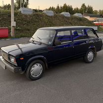 ВАЗ (LADA) 2104 1.6 MT, 2008, 90 000 км, с пробегом, цена 177 000 руб.