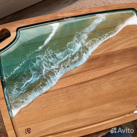 Разделочная доска