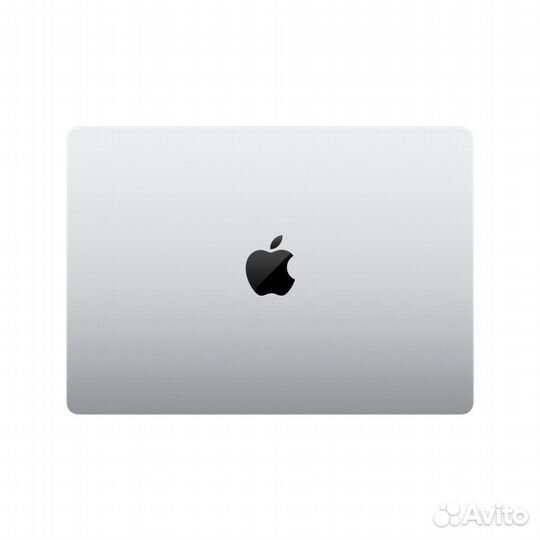 MacBook Pro 14 M3 8/512GB Silver (MR7J3)