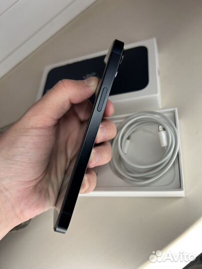 iPhone 13, 128 ГБ