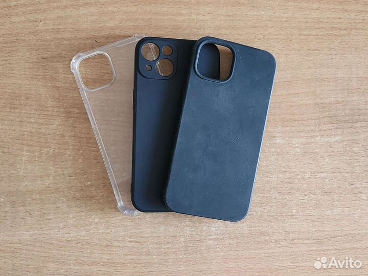 Чехол на iPhone13