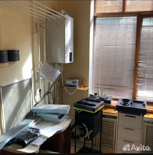 Продаётся салон красоты