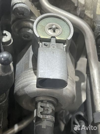 Тнвд 1.8tfsi cabb Audi A4 B8