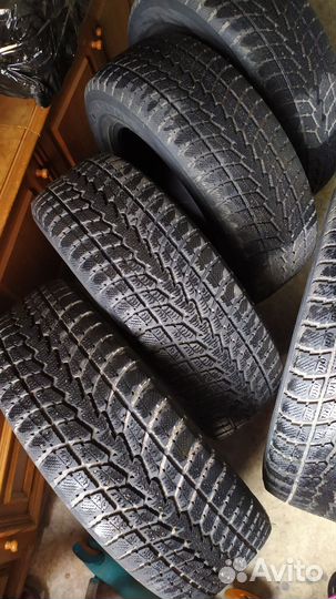 Toyo Winter Tranpath S1 235/60 R18 103Q
