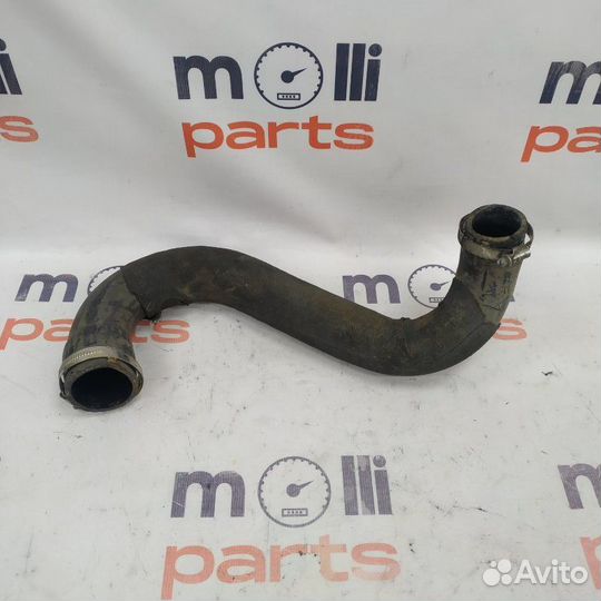 Патрубок интеркулера Audi A5 8W 2018