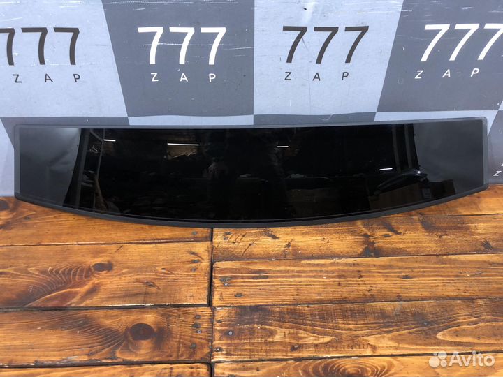 Стекло панорамной крыши Mercedes C W203 Coupe бу О