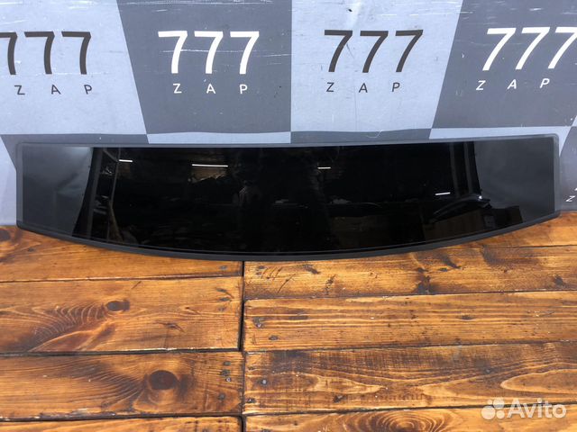 Стекло панорамной крыши Mercedes C W203 Coupe бу О