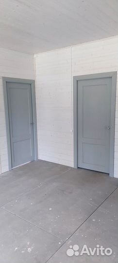 Двери межкомнатные филёнчатые